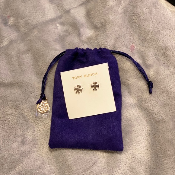 Tory Burch earrings - Picture 3 of 5